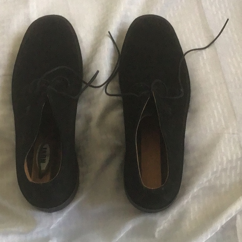 Men’s shoes